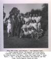 Henry Messmore Cramer and Anna Trimpey Family